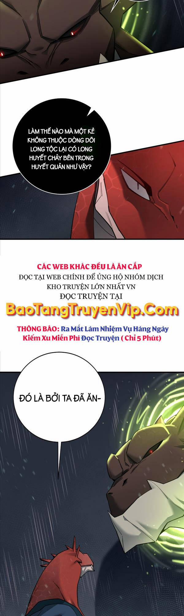 Tôi Càng Ăn Càng Trở Nên Mạnh Mẽ Chương 90 Trang 8