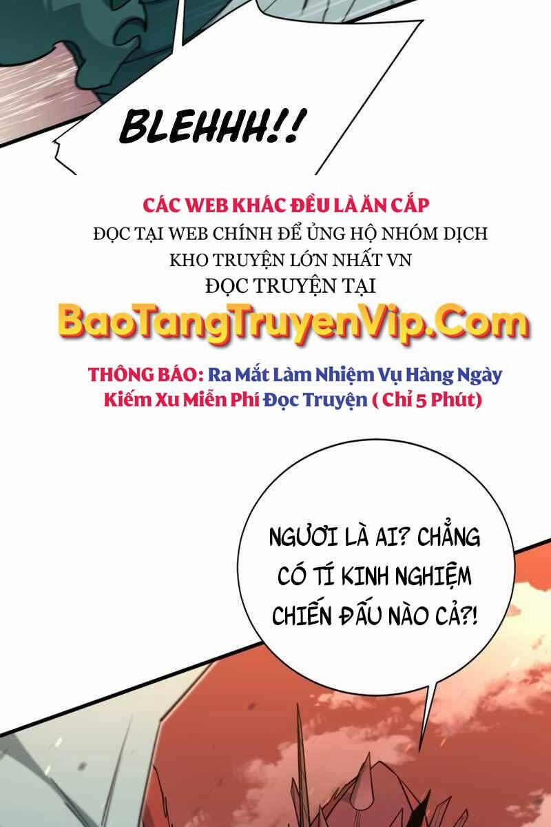 Tôi Càng Ăn Càng Trở Nên Mạnh Mẽ Chương 91 Trang 97