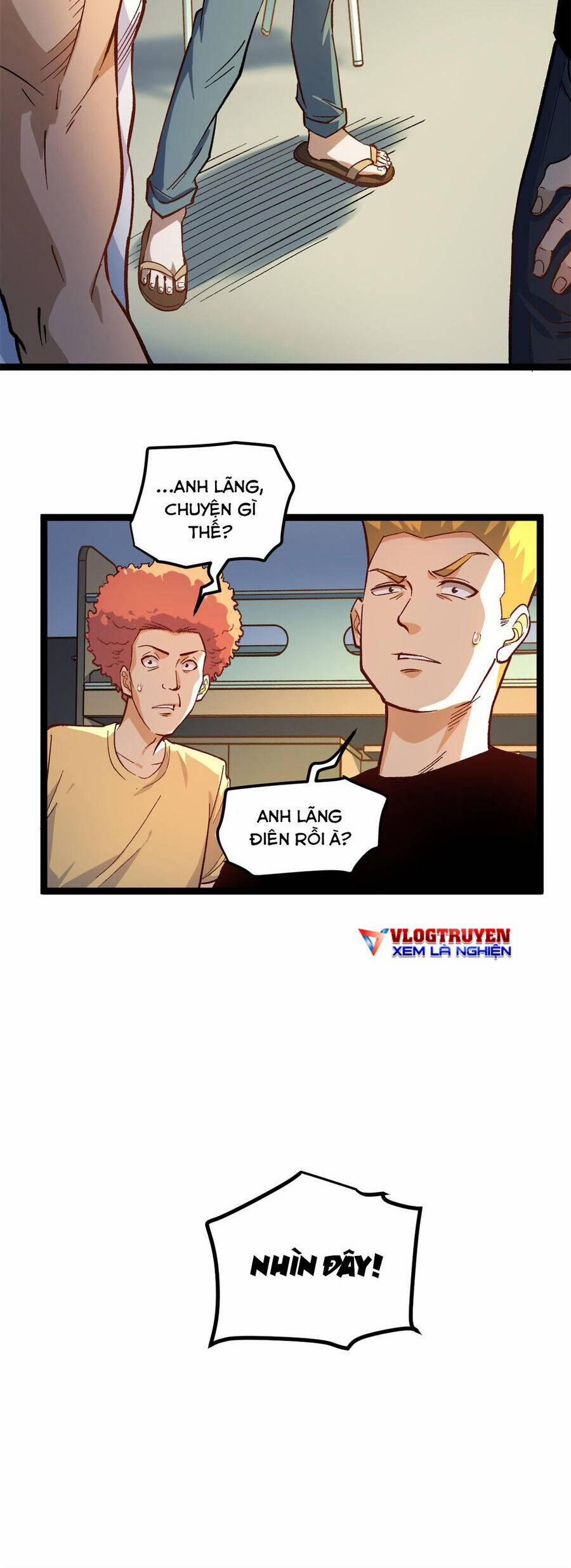 Tôi Chỉ Biết Làm Phim Dở Thôi 2 trang 15