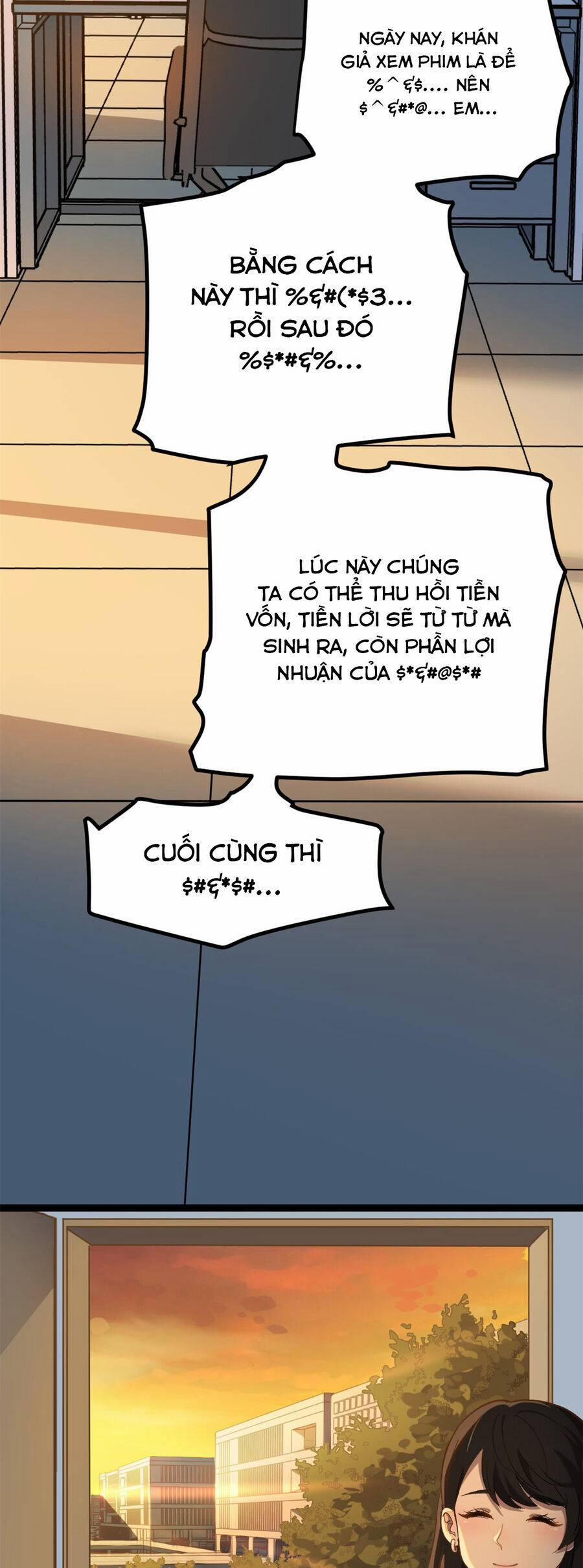 Tôi Chỉ Biết Làm Phim Dở Thôi 2 trang 25