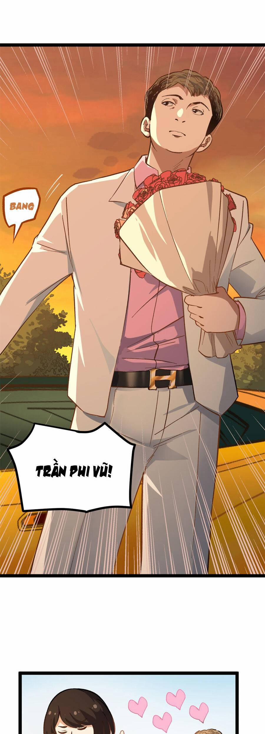 Tôi Chỉ Biết Làm Phim Dở Thôi 2 trang 31