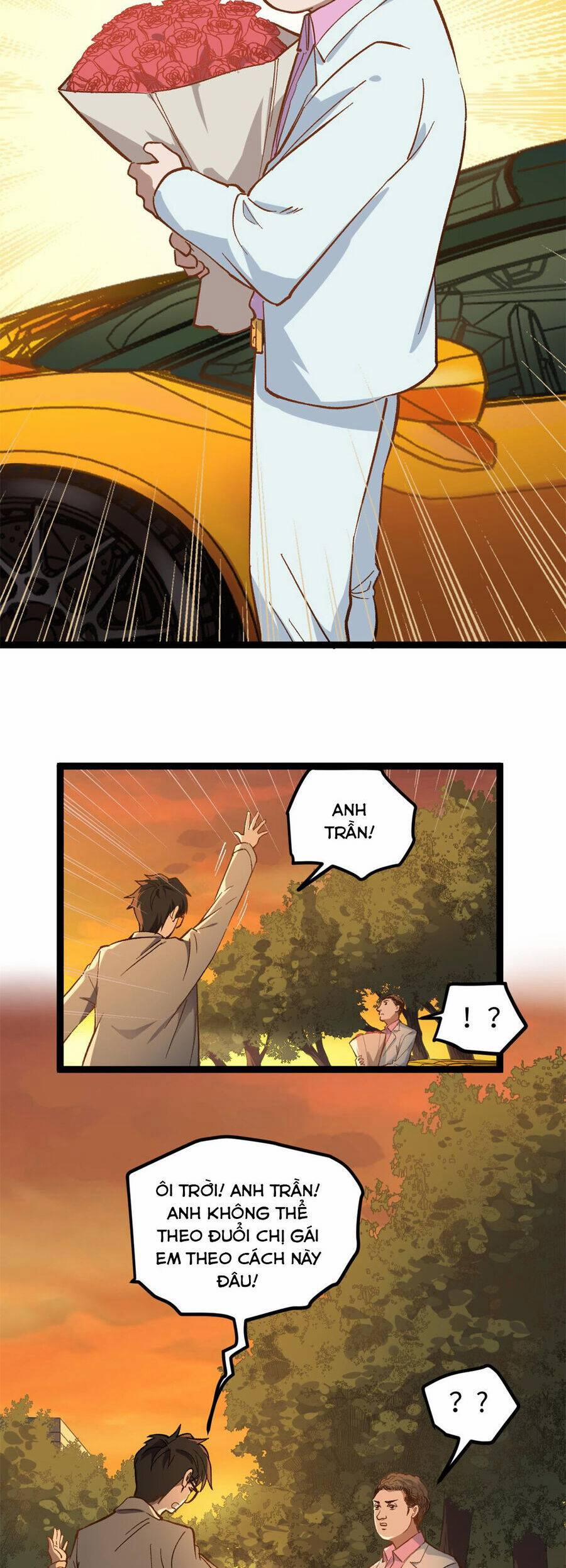 Tôi Chỉ Biết Làm Phim Dở Thôi 2 trang 33