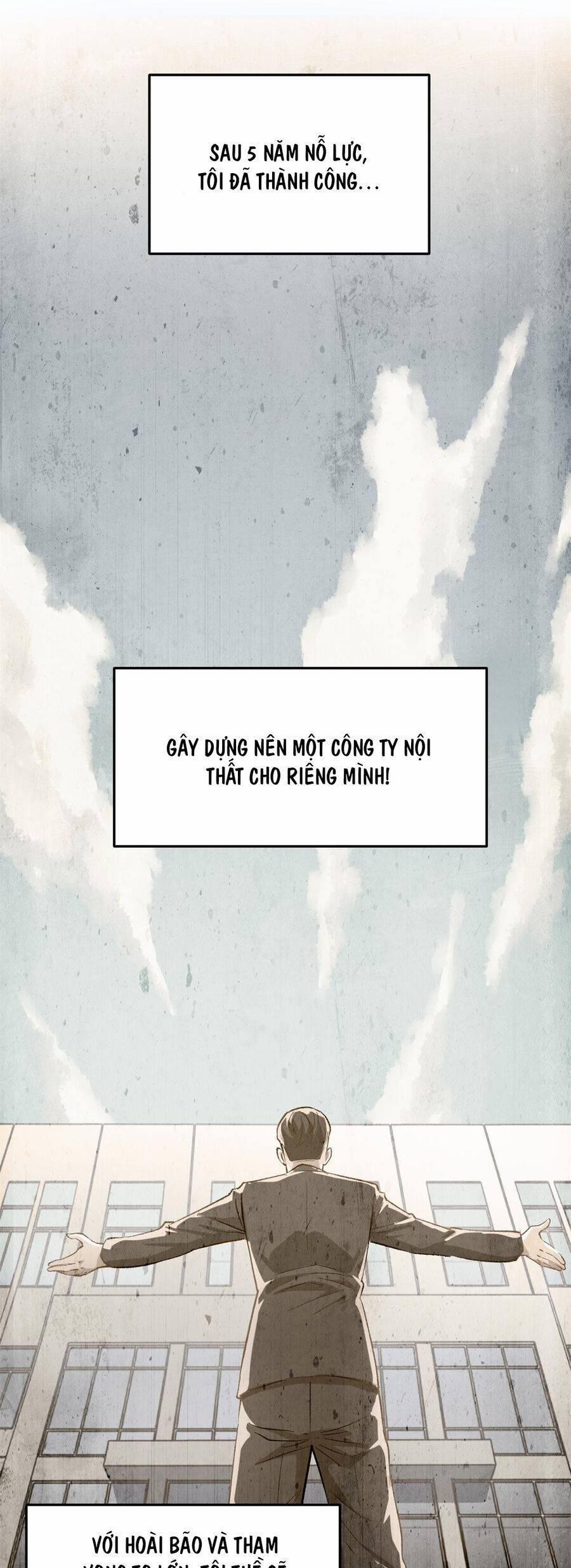 Tôi Chỉ Biết Làm Phim Dở Thôi 2 trang 4