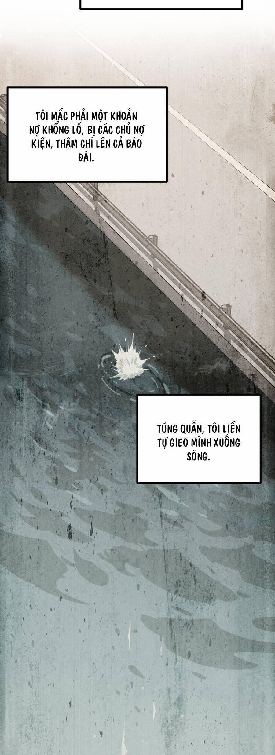 Tôi Chỉ Biết Làm Phim Dở Thôi 2 trang 6