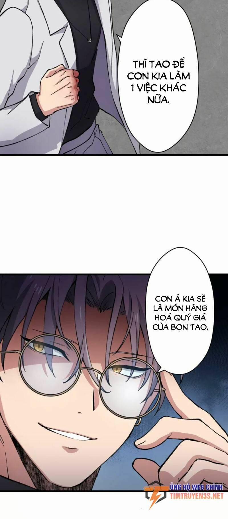 Tôi Chỉ Là Một Người Dọn Dẹp 11 trang 101