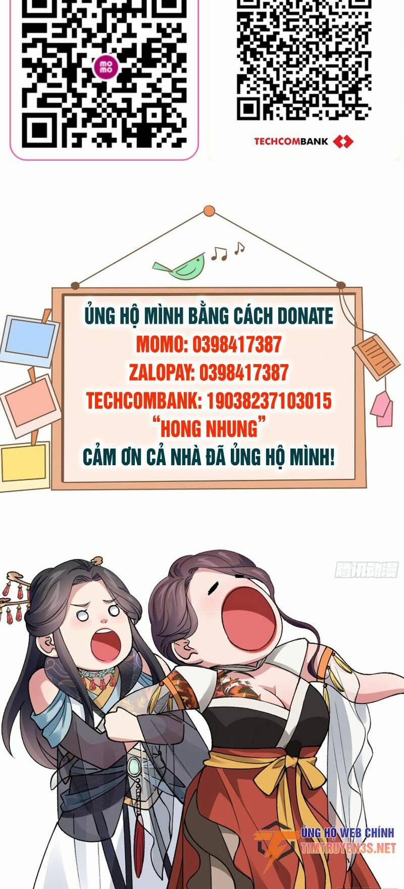 Tôi Chỉ Là Một Người Dọn Dẹp 11 trang 105