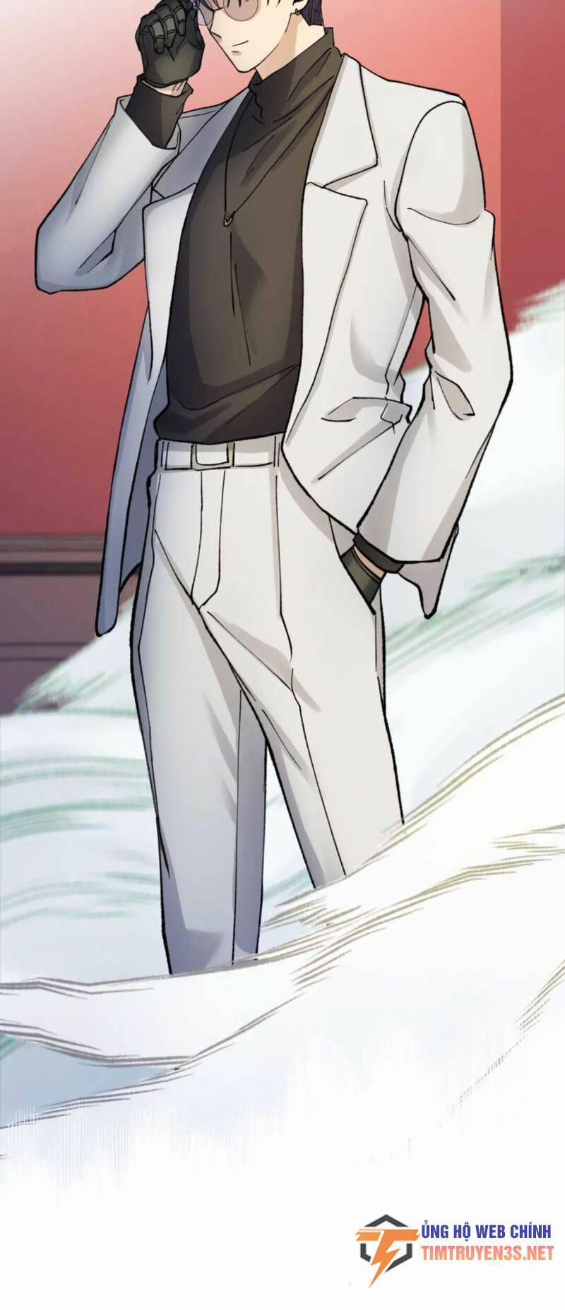 Tôi Chỉ Là Một Người Dọn Dẹp 11 trang 18