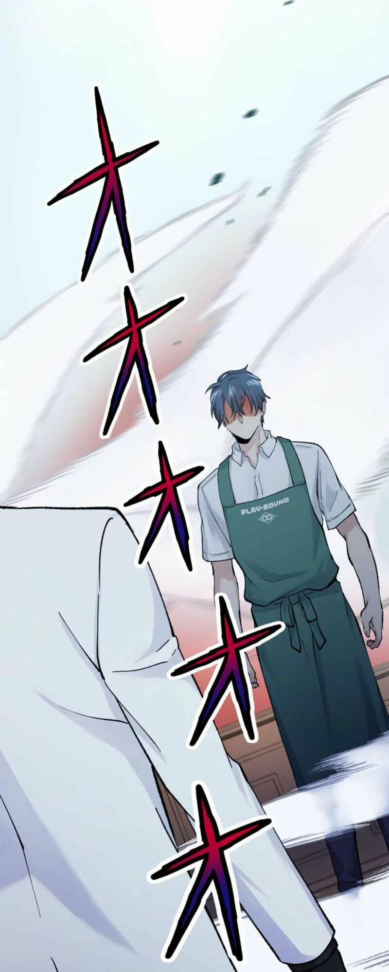 Tôi Chỉ Là Một Người Dọn Dẹp 11 trang 2