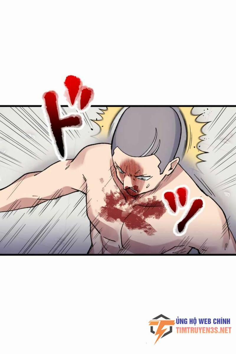 Tôi Chỉ Là Một Người Dọn Dẹp 11 trang 26