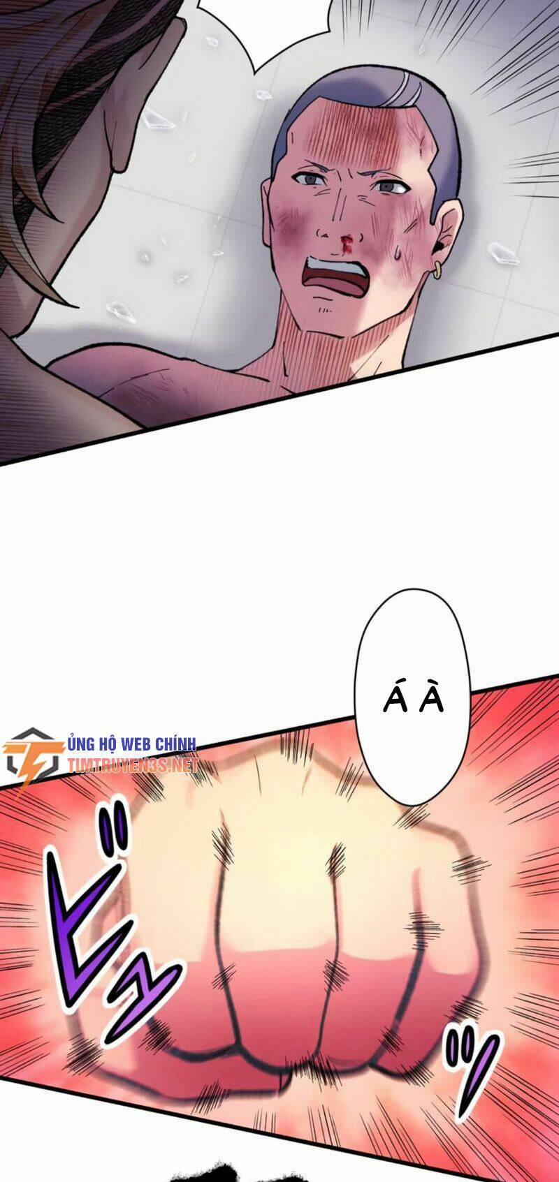 Tôi Chỉ Là Một Người Dọn Dẹp 11 trang 29