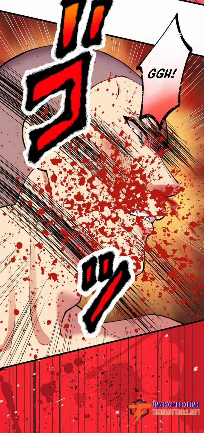 Tôi Chỉ Là Một Người Dọn Dẹp 11 trang 30