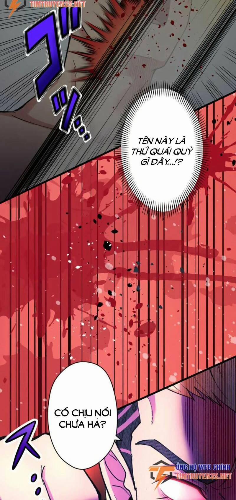 Tôi Chỉ Là Một Người Dọn Dẹp 11 trang 34