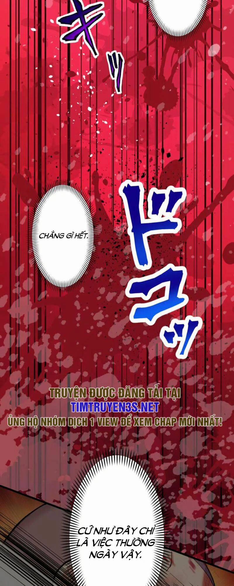 Tôi Chỉ Là Một Người Dọn Dẹp 11 trang 36