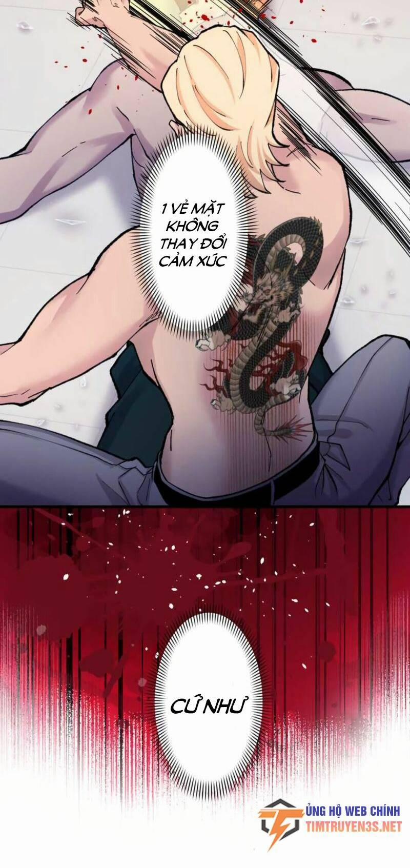 Tôi Chỉ Là Một Người Dọn Dẹp 11 trang 38
