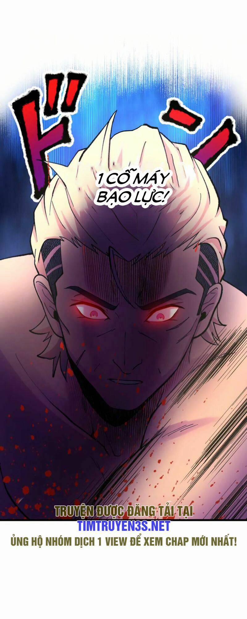 Tôi Chỉ Là Một Người Dọn Dẹp 11 trang 39