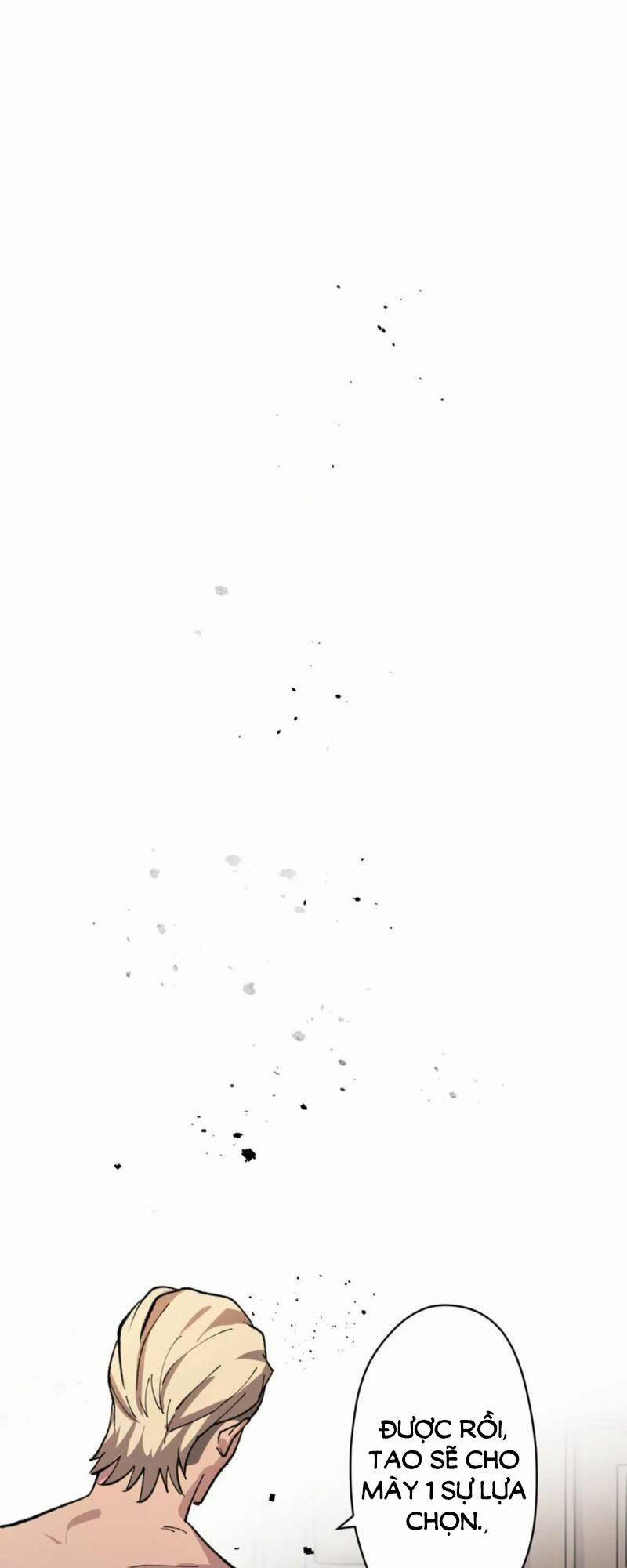 Tôi Chỉ Là Một Người Dọn Dẹp 11 trang 40