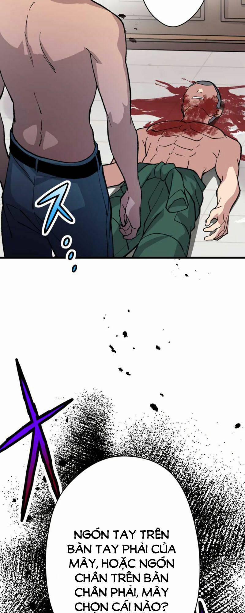 Tôi Chỉ Là Một Người Dọn Dẹp 11 trang 41