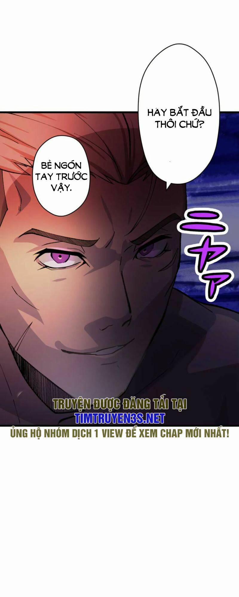 Tôi Chỉ Là Một Người Dọn Dẹp 11 trang 49