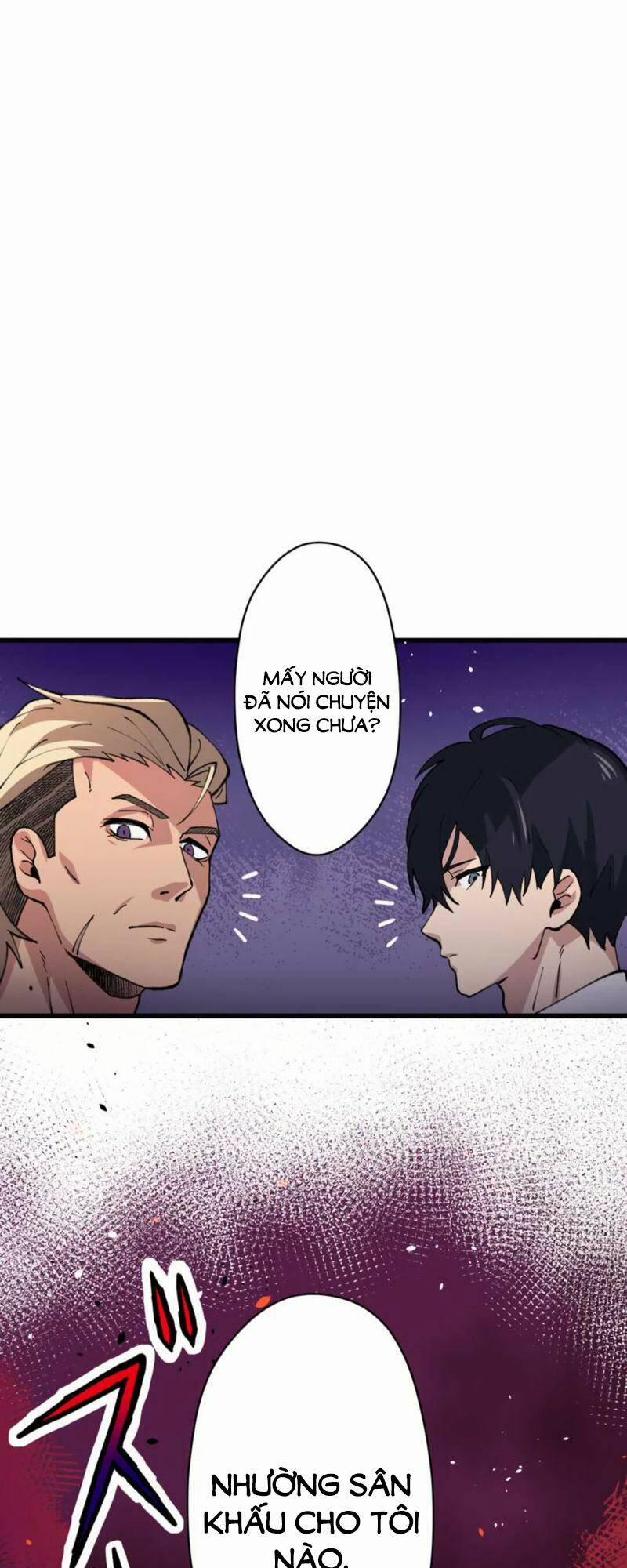 Tôi Chỉ Là Một Người Dọn Dẹp 11 trang 55