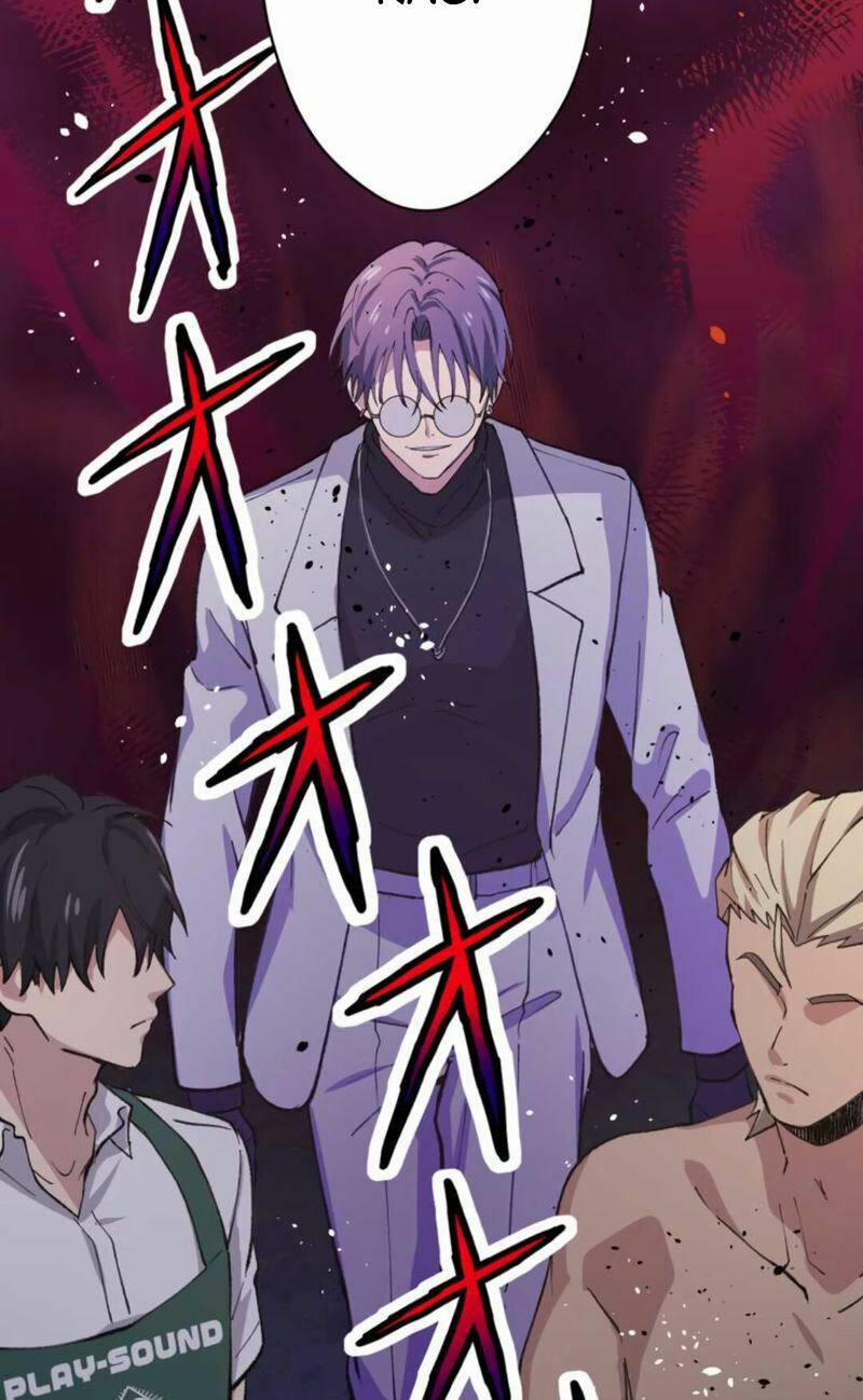 Tôi Chỉ Là Một Người Dọn Dẹp 11 trang 56