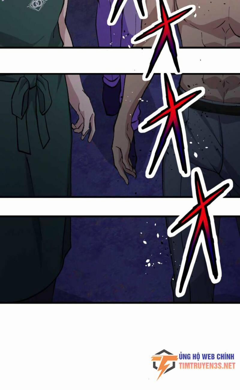 Tôi Chỉ Là Một Người Dọn Dẹp 11 trang 57