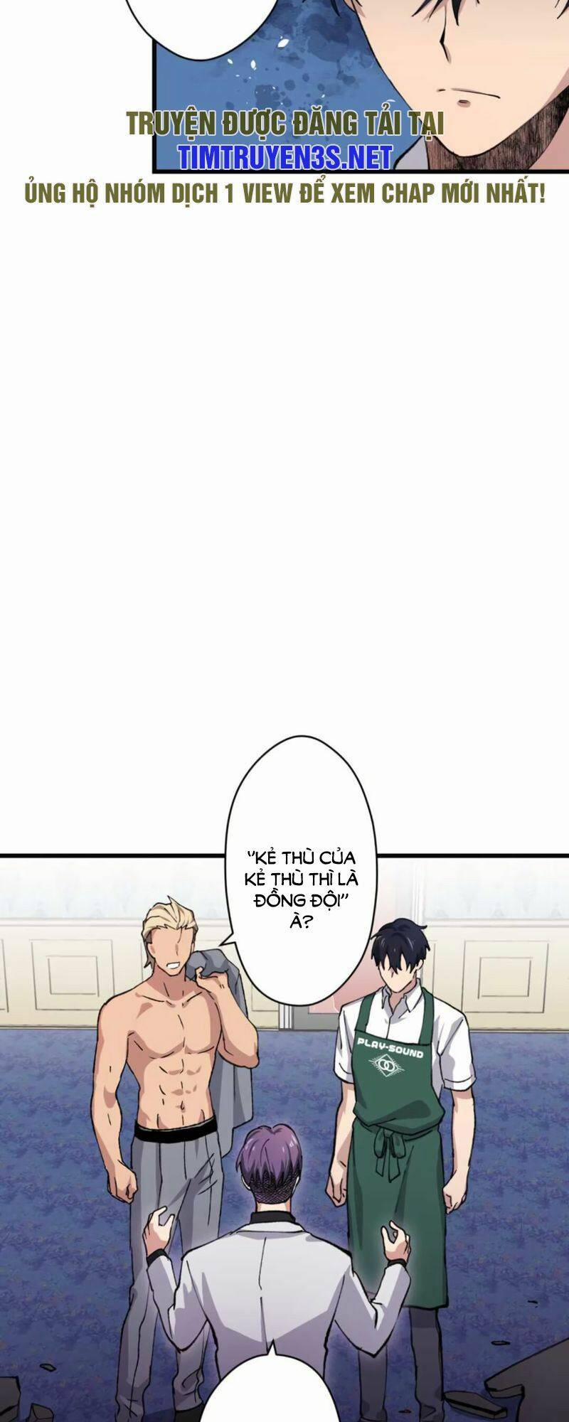 Tôi Chỉ Là Một Người Dọn Dẹp 11 trang 59