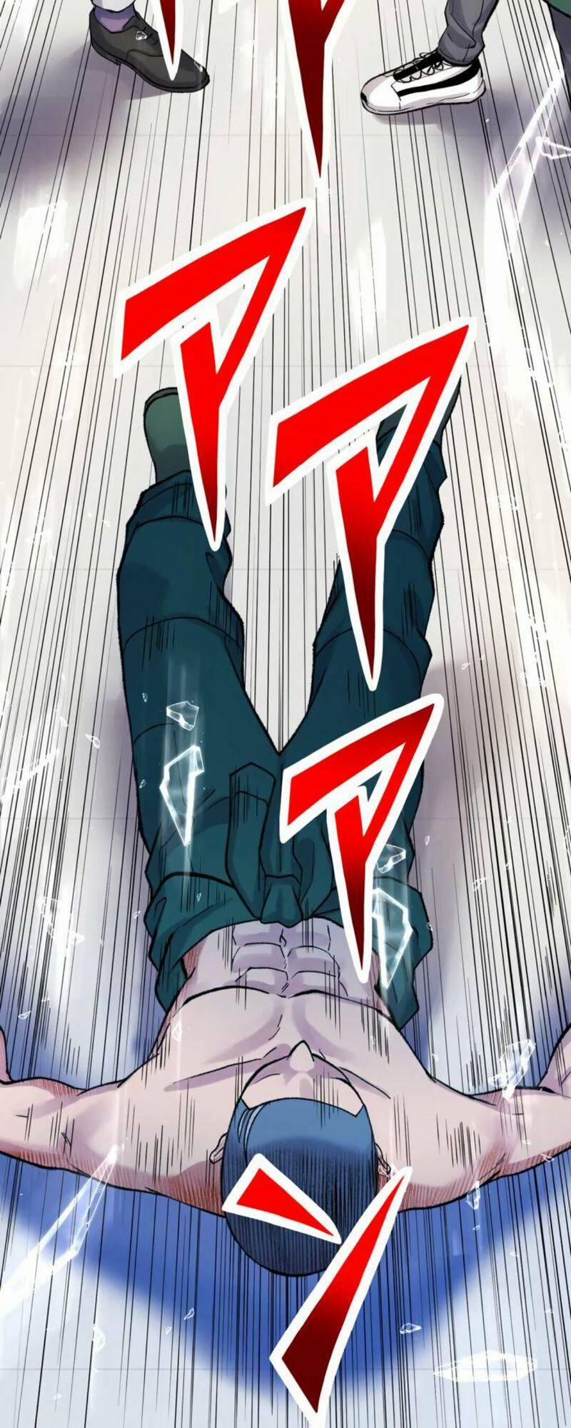 Tôi Chỉ Là Một Người Dọn Dẹp 11 trang 6