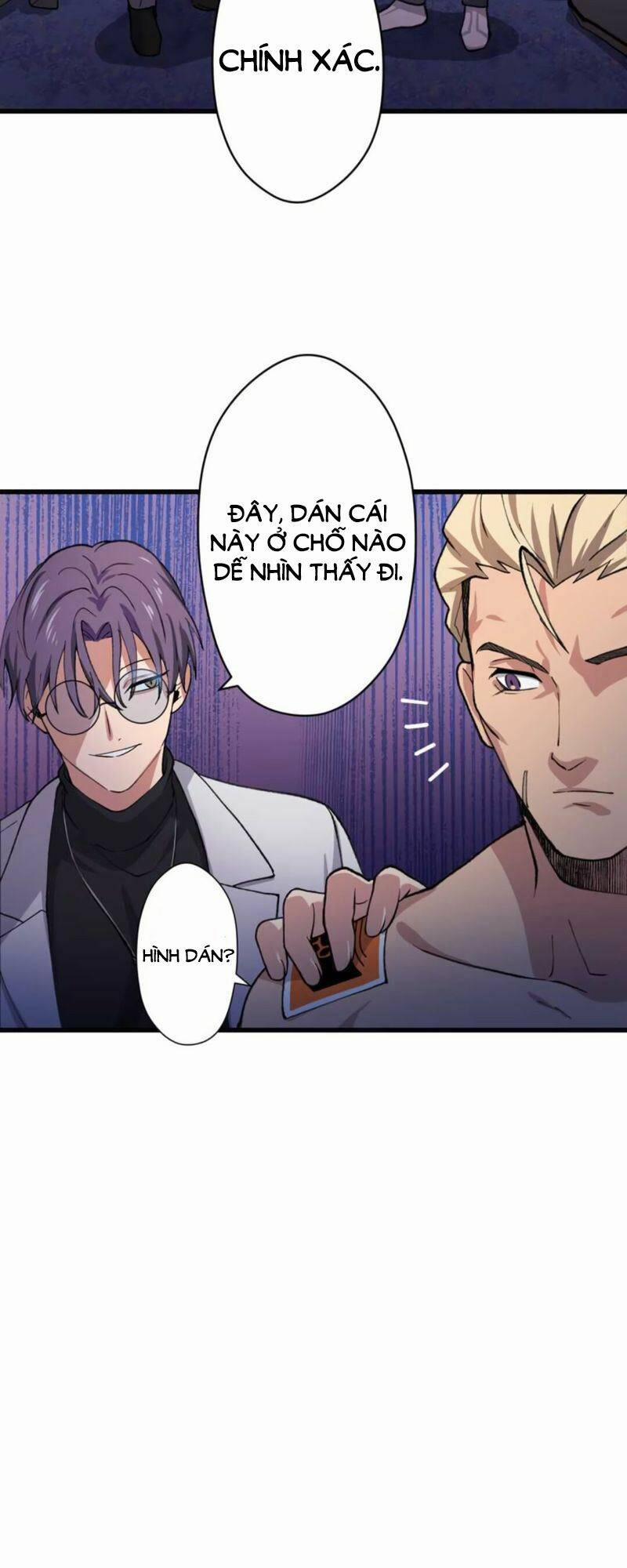 Tôi Chỉ Là Một Người Dọn Dẹp 11 trang 60