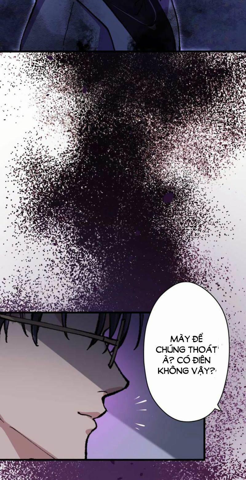 Tôi Chỉ Là Một Người Dọn Dẹp 11 trang 64