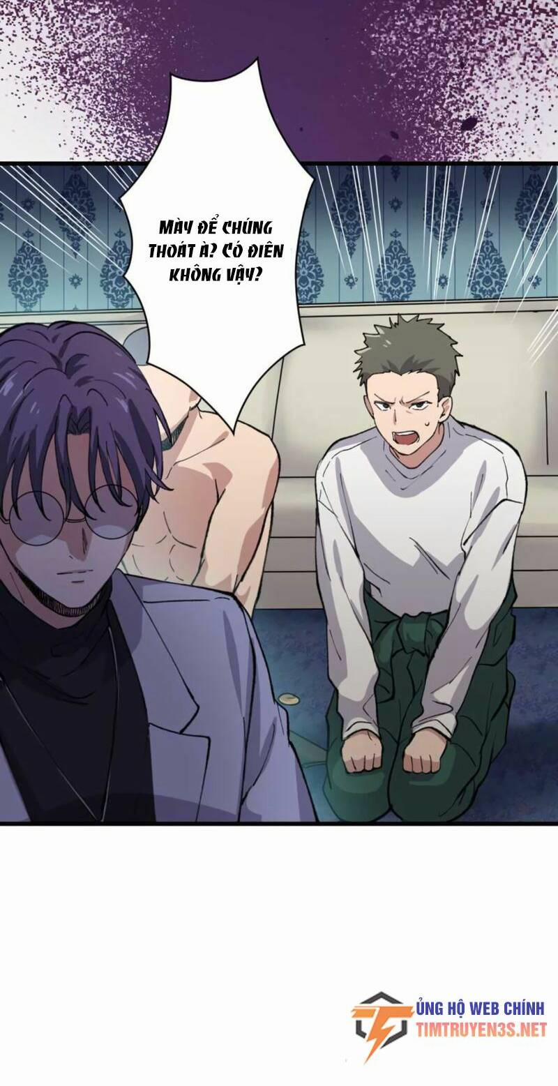 Tôi Chỉ Là Một Người Dọn Dẹp 11 trang 65