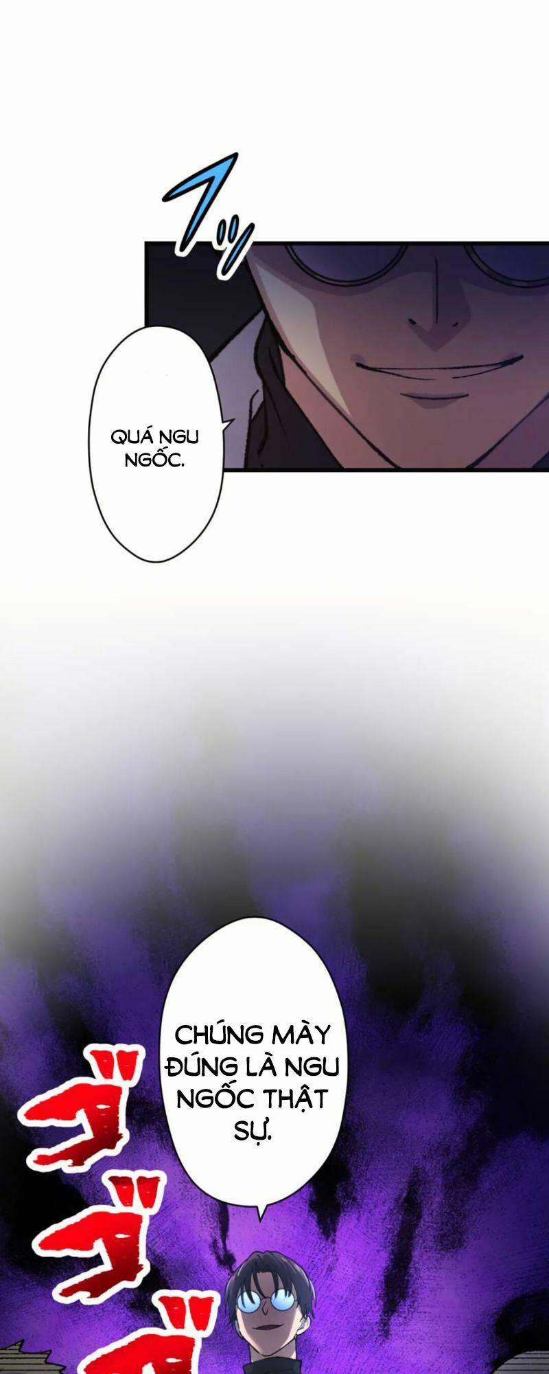 Tôi Chỉ Là Một Người Dọn Dẹp 11 trang 66