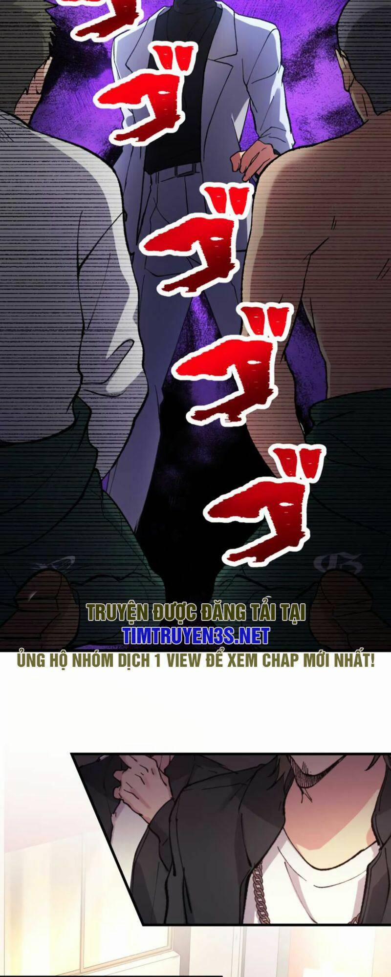 Tôi Chỉ Là Một Người Dọn Dẹp 11 trang 67