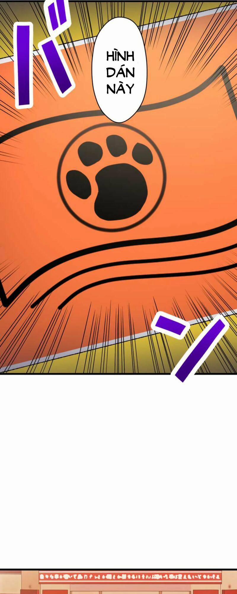 Tôi Chỉ Là Một Người Dọn Dẹp 11 trang 71