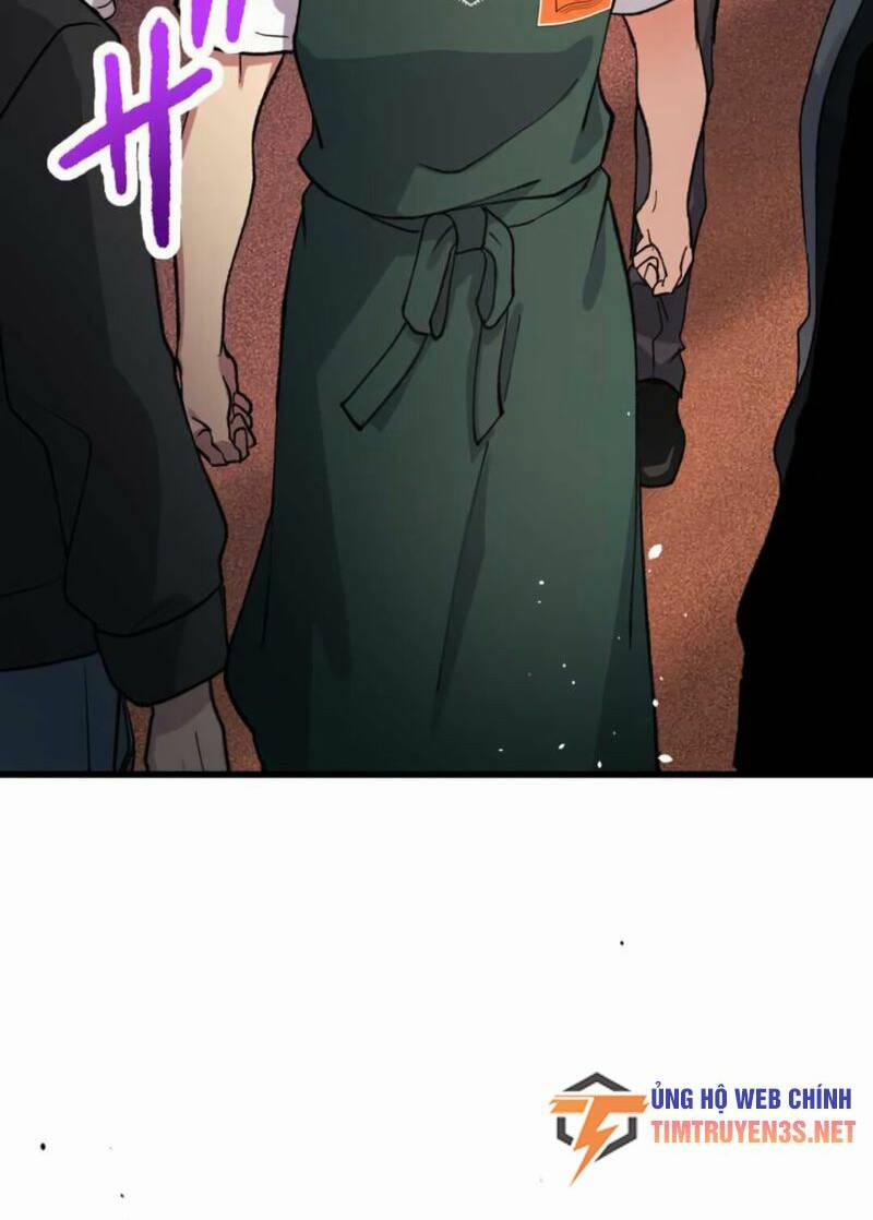 Tôi Chỉ Là Một Người Dọn Dẹp 11 trang 73