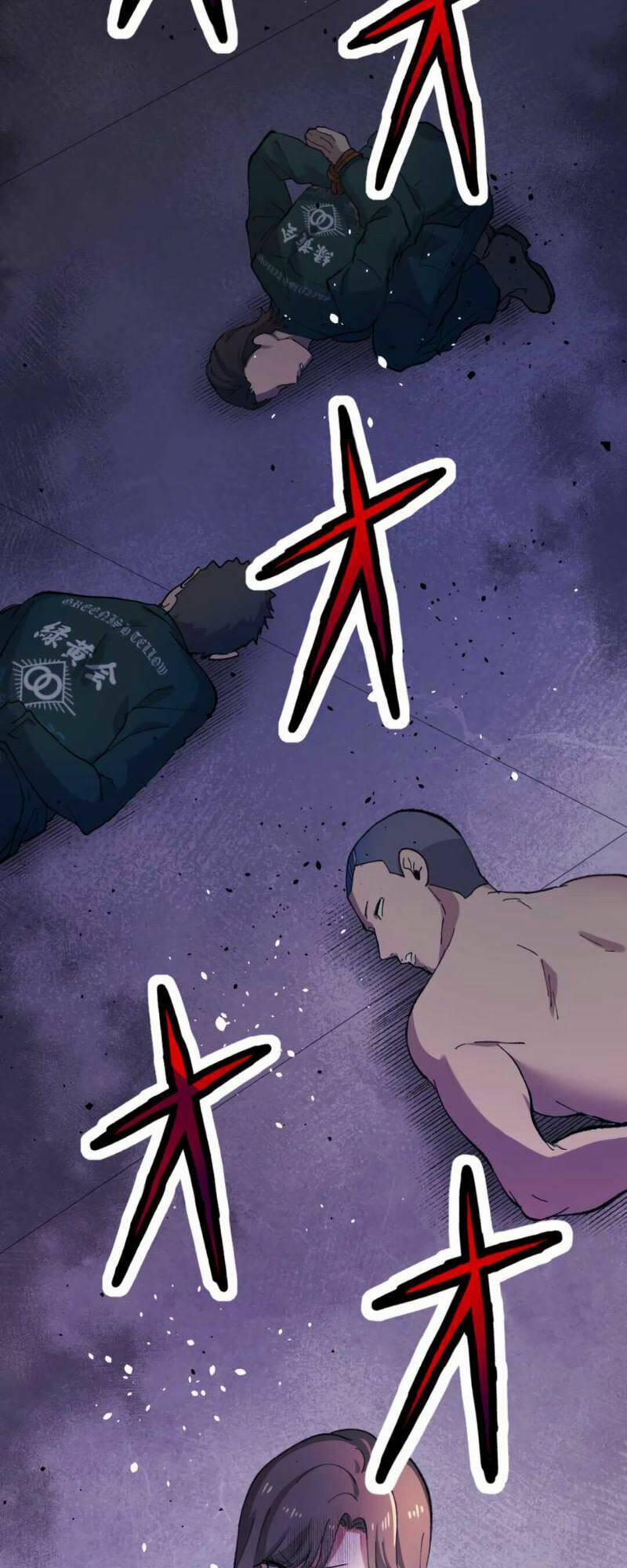 Tôi Chỉ Là Một Người Dọn Dẹp 11 trang 75