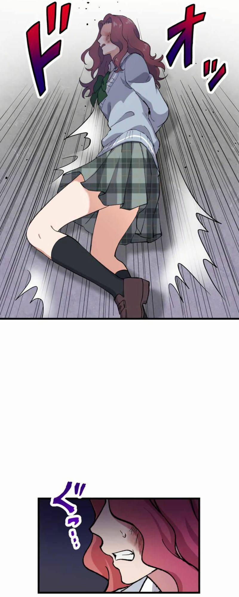 Tôi Chỉ Là Một Người Dọn Dẹp 11 trang 79