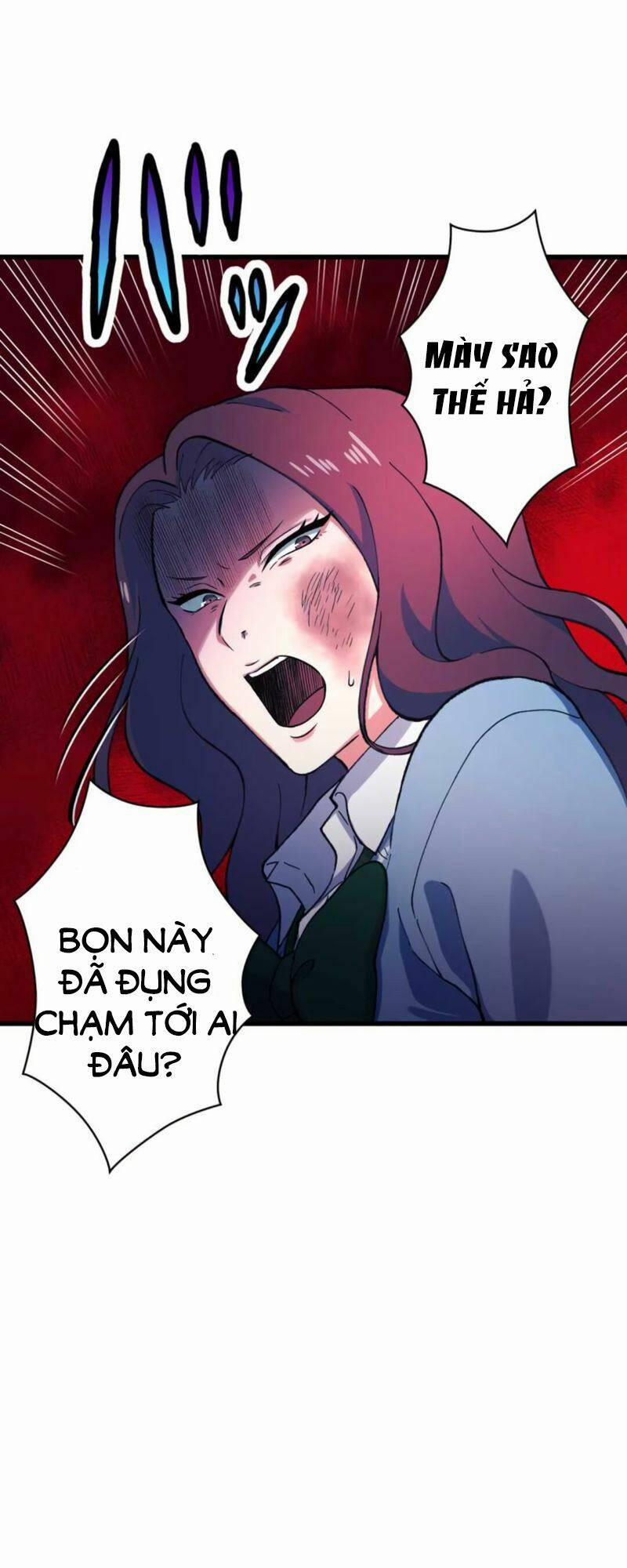 Tôi Chỉ Là Một Người Dọn Dẹp 11 trang 80