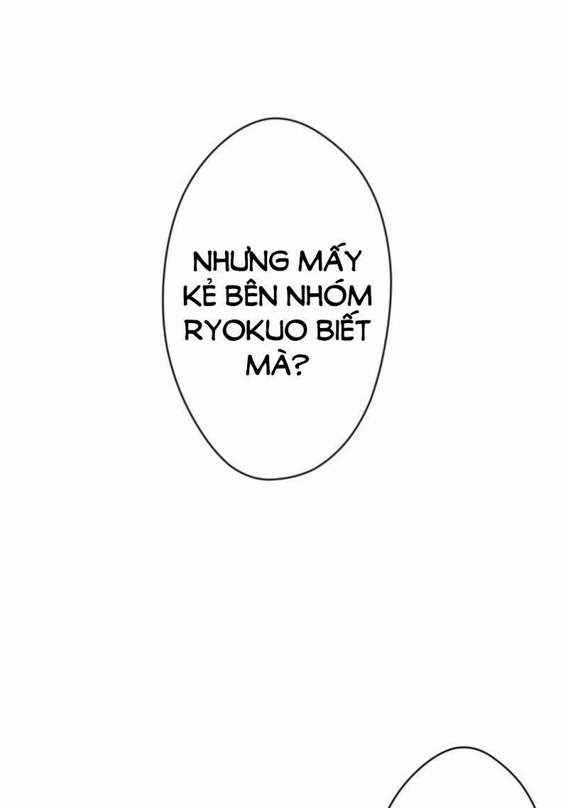 Tôi Chỉ Là Một Người Dọn Dẹp 11 trang 81