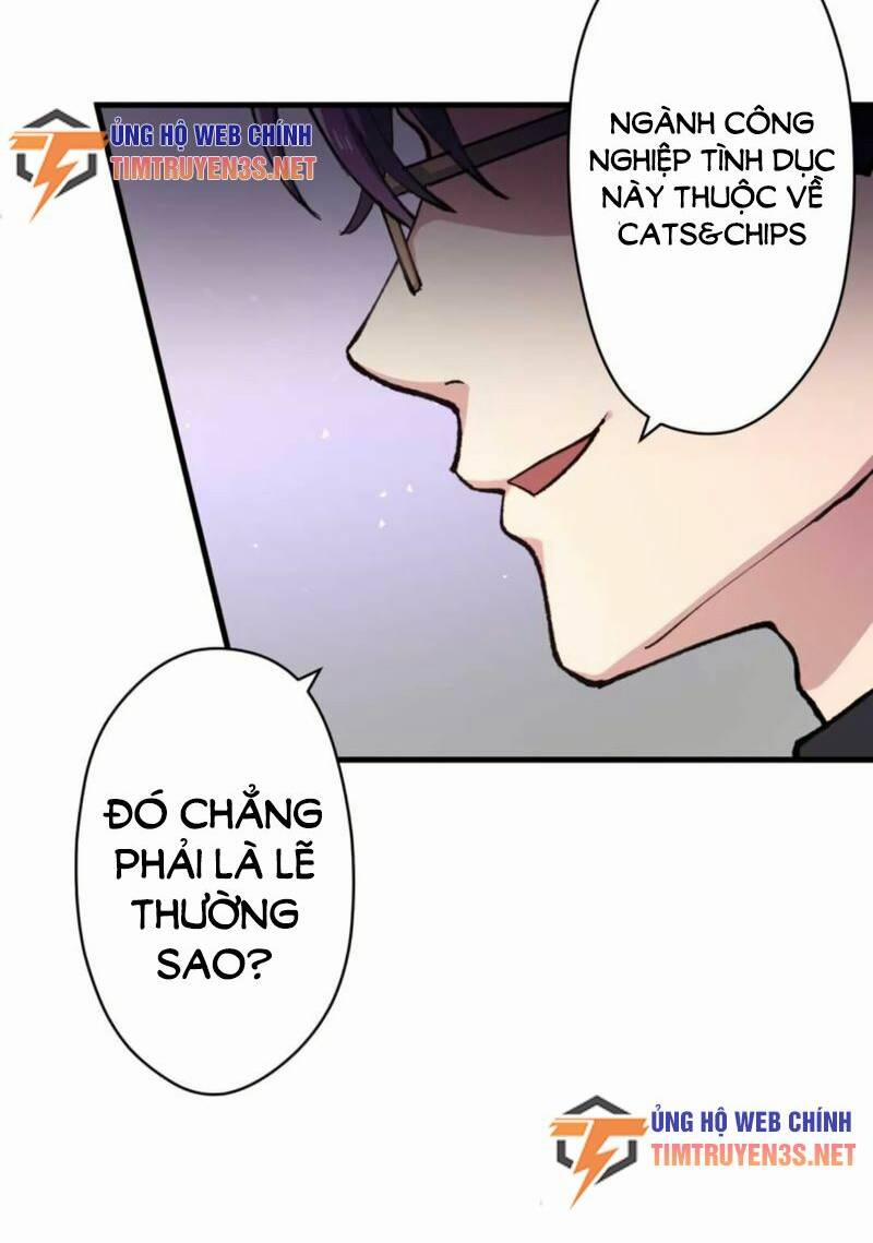 Tôi Chỉ Là Một Người Dọn Dẹp 11 trang 82