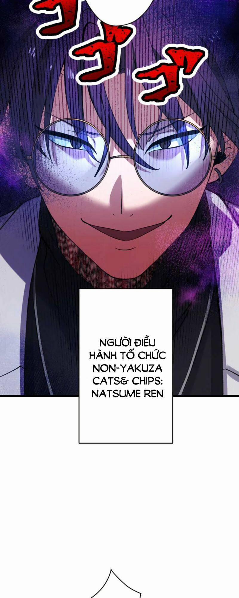 Tôi Chỉ Là Một Người Dọn Dẹp 11 trang 84