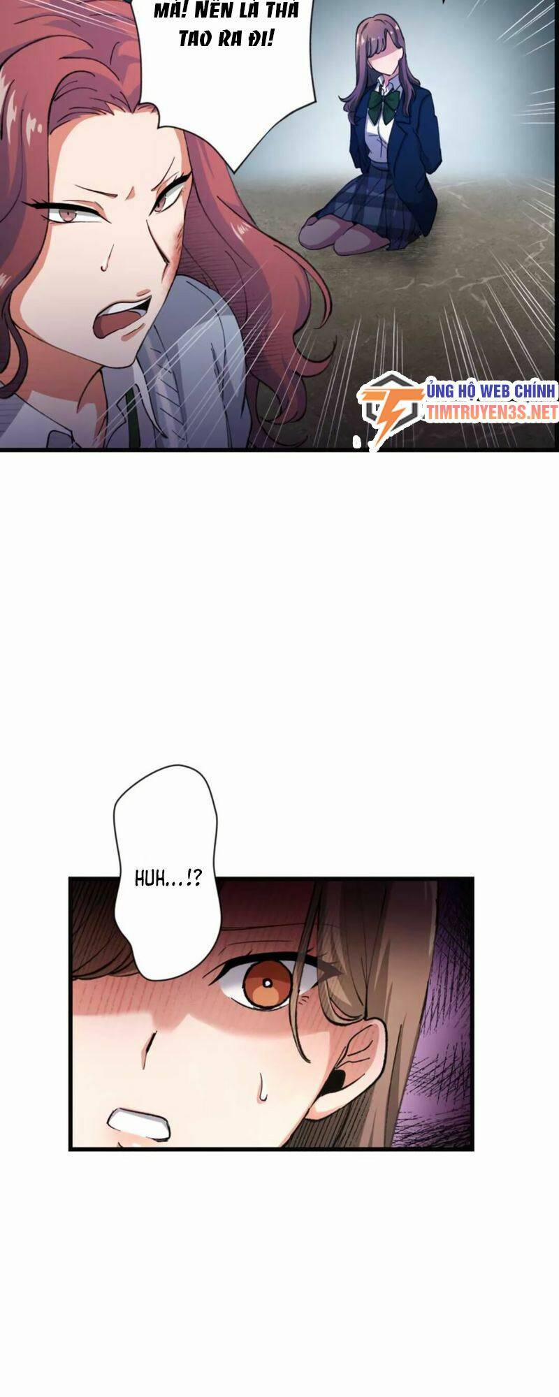 Tôi Chỉ Là Một Người Dọn Dẹp 11 trang 86