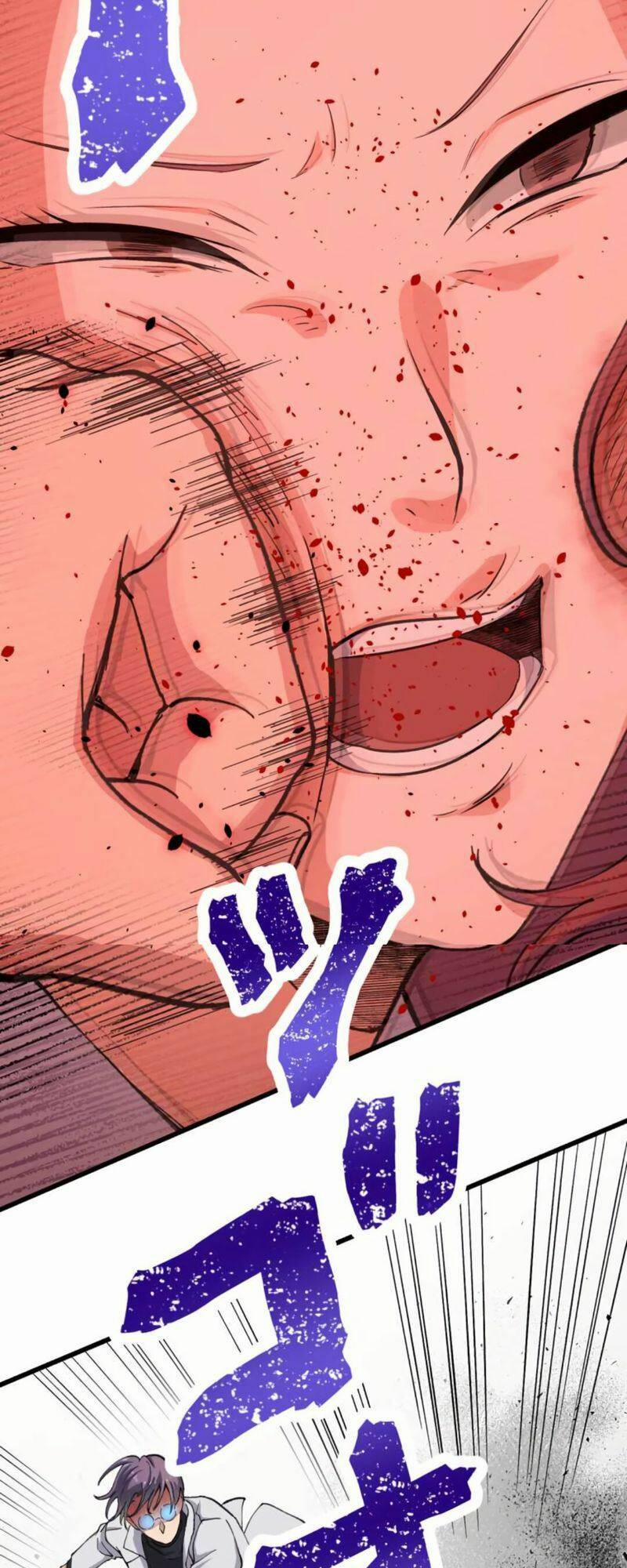 Tôi Chỉ Là Một Người Dọn Dẹp 11 trang 89