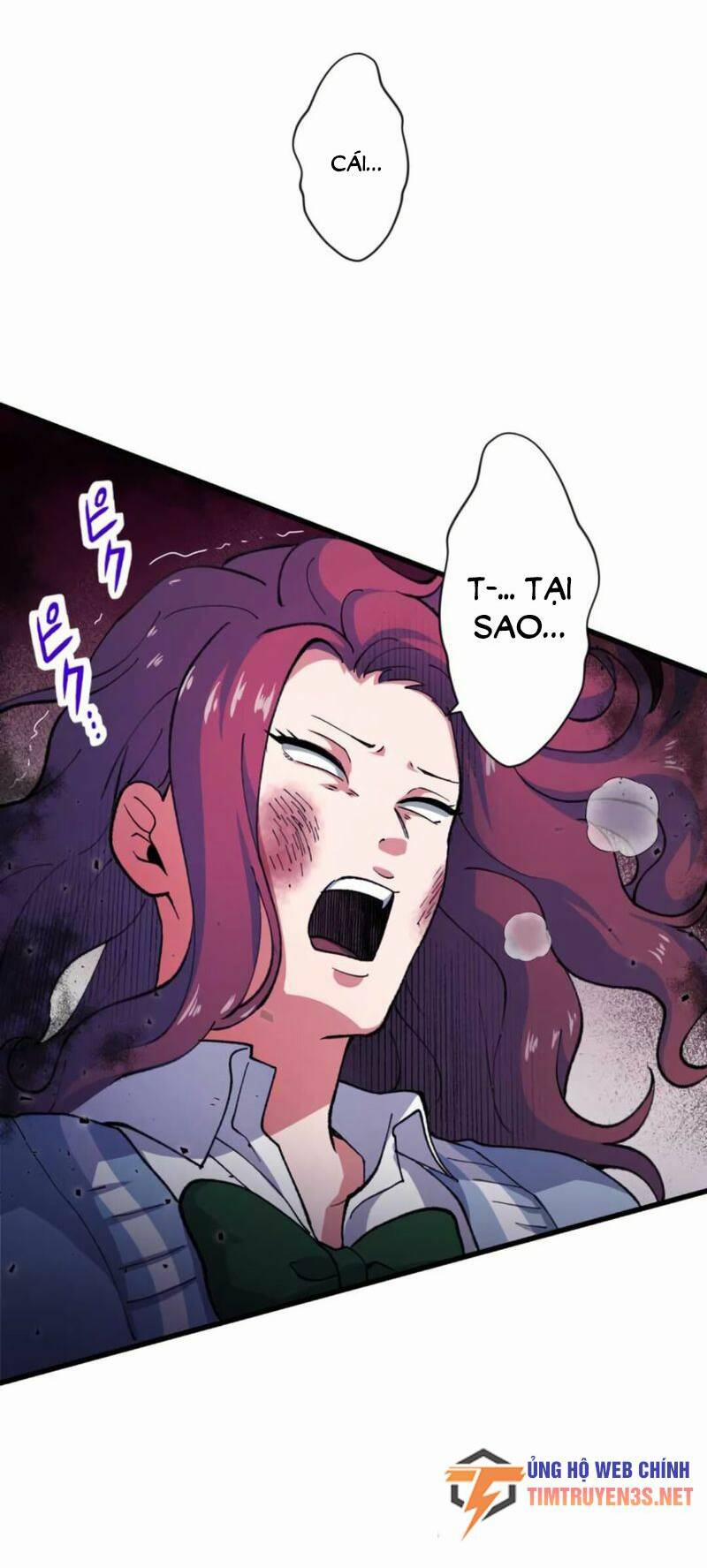 Tôi Chỉ Là Một Người Dọn Dẹp 11 trang 91