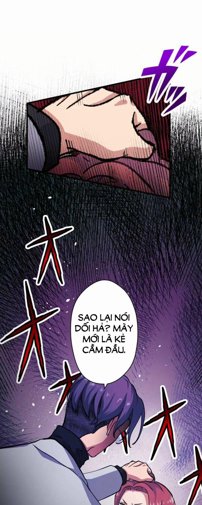 Tôi Chỉ Là Một Người Dọn Dẹp 11 trang 92