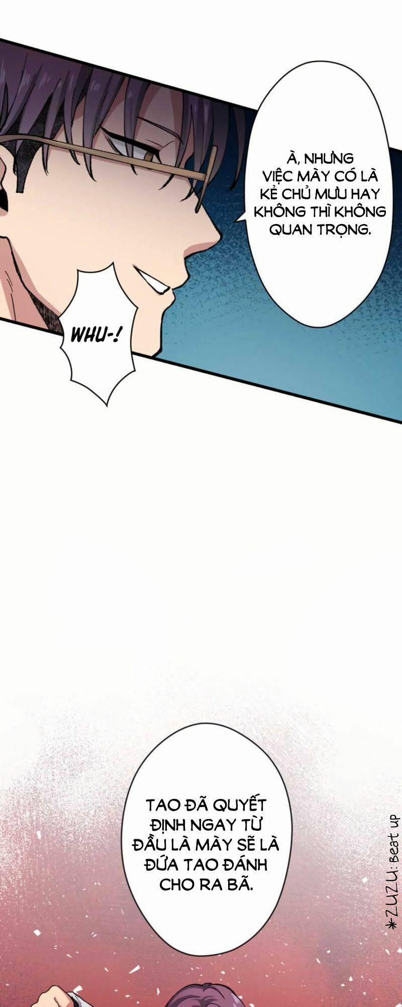 Tôi Chỉ Là Một Người Dọn Dẹp 11 trang 94