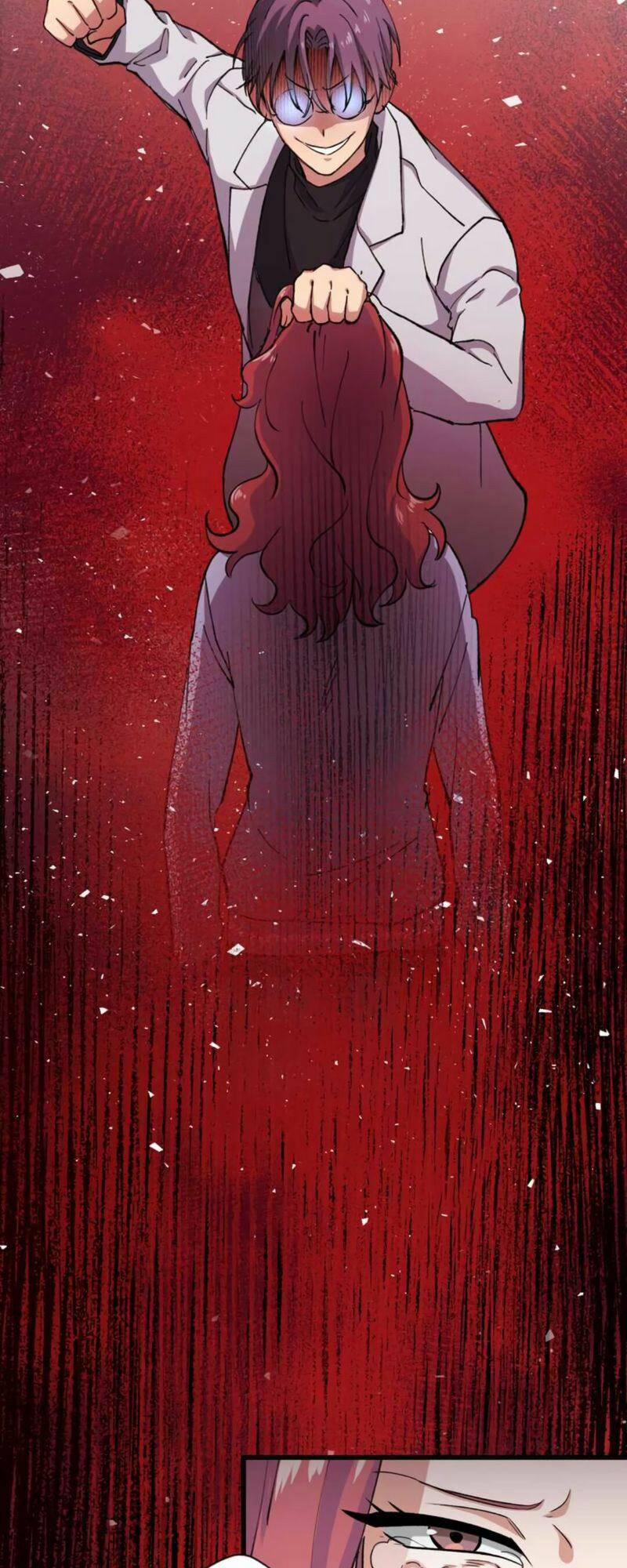 Tôi Chỉ Là Một Người Dọn Dẹp 11 trang 95