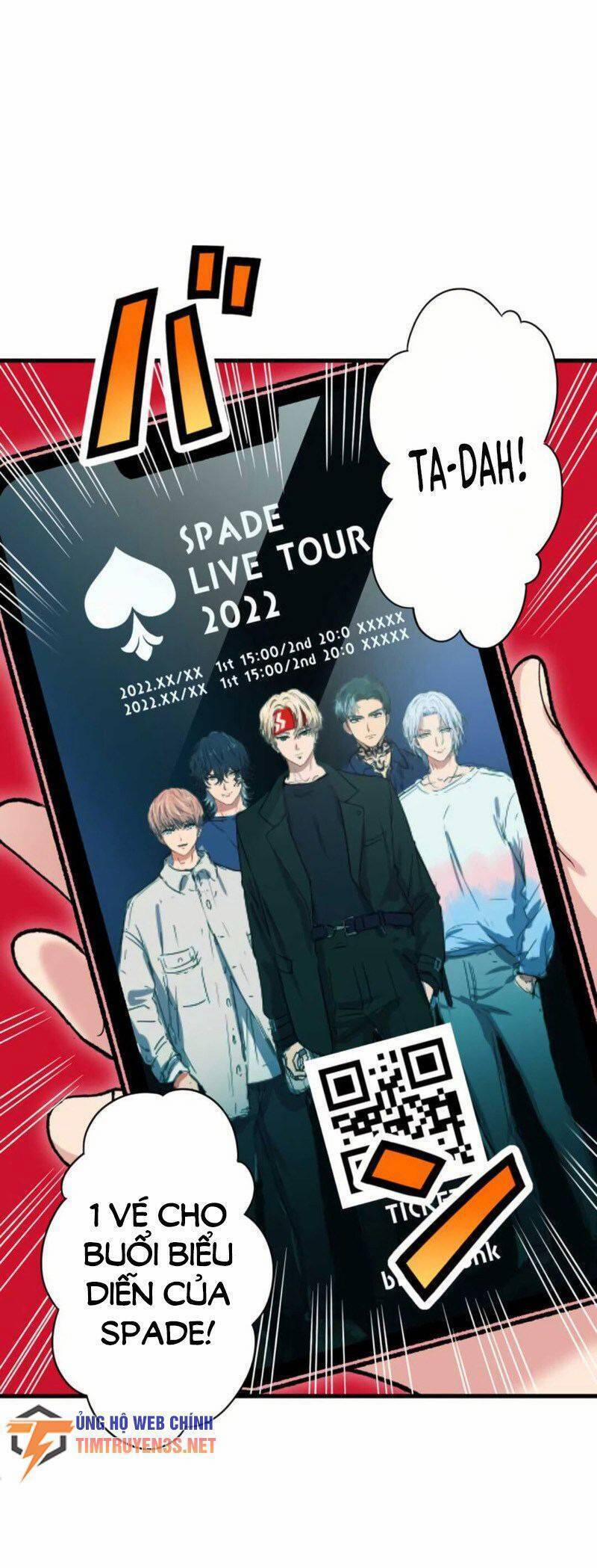 Tôi Chỉ Là Một Người Dọn Dẹp 12 trang 10