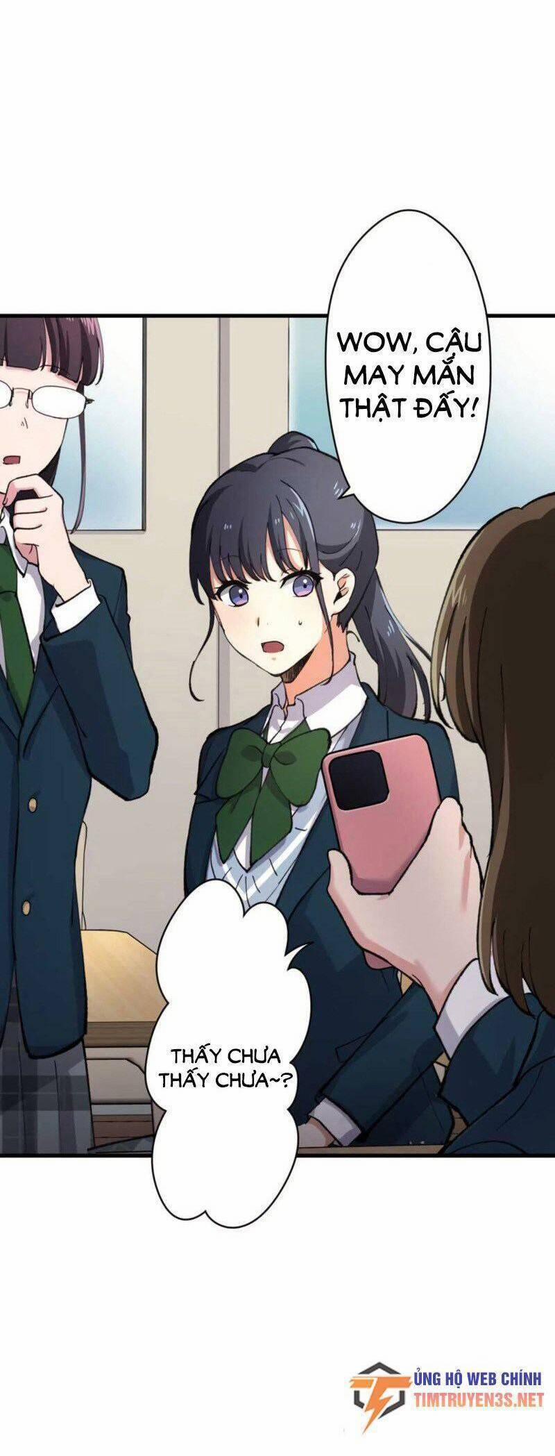 Tôi Chỉ Là Một Người Dọn Dẹp 12 trang 11