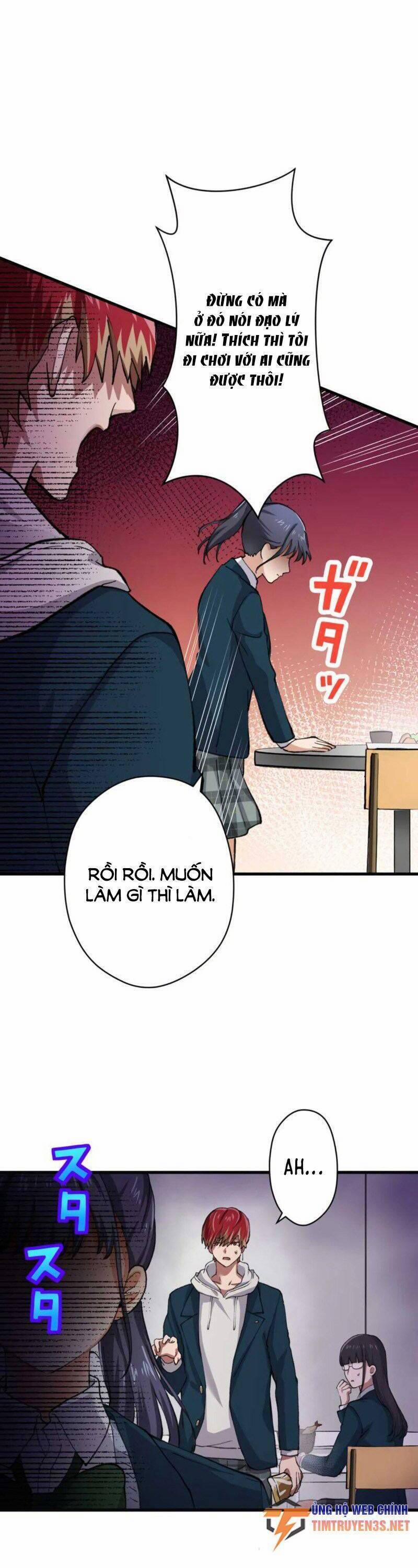 Tôi Chỉ Là Một Người Dọn Dẹp 12 trang 39