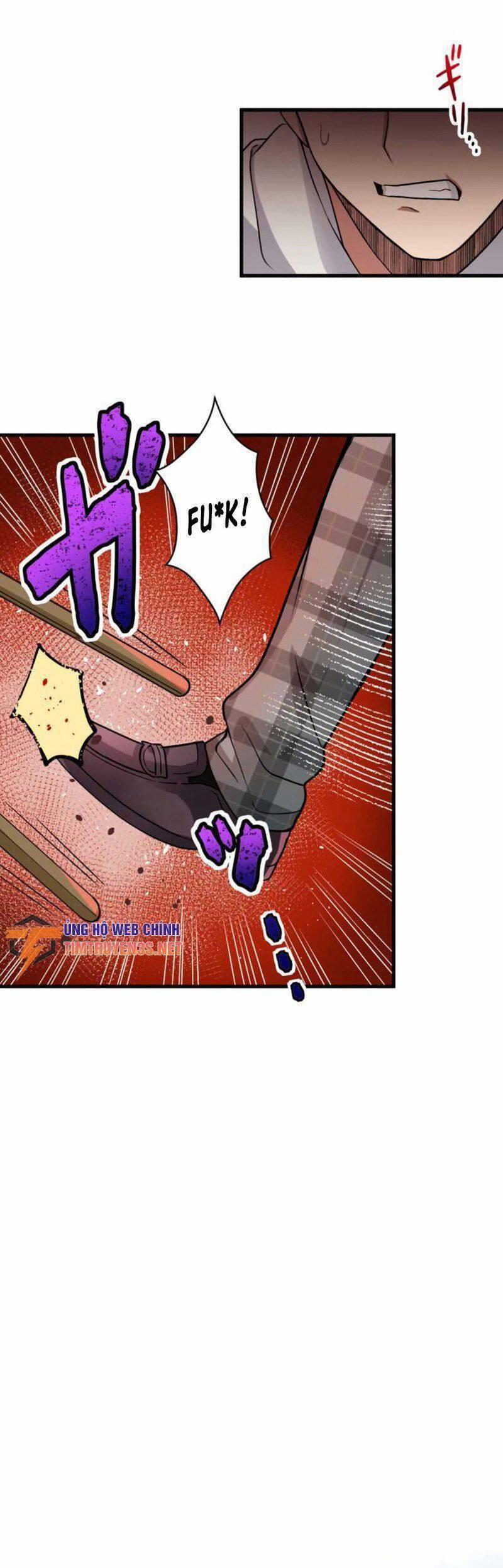 Tôi Chỉ Là Một Người Dọn Dẹp 12 trang 40